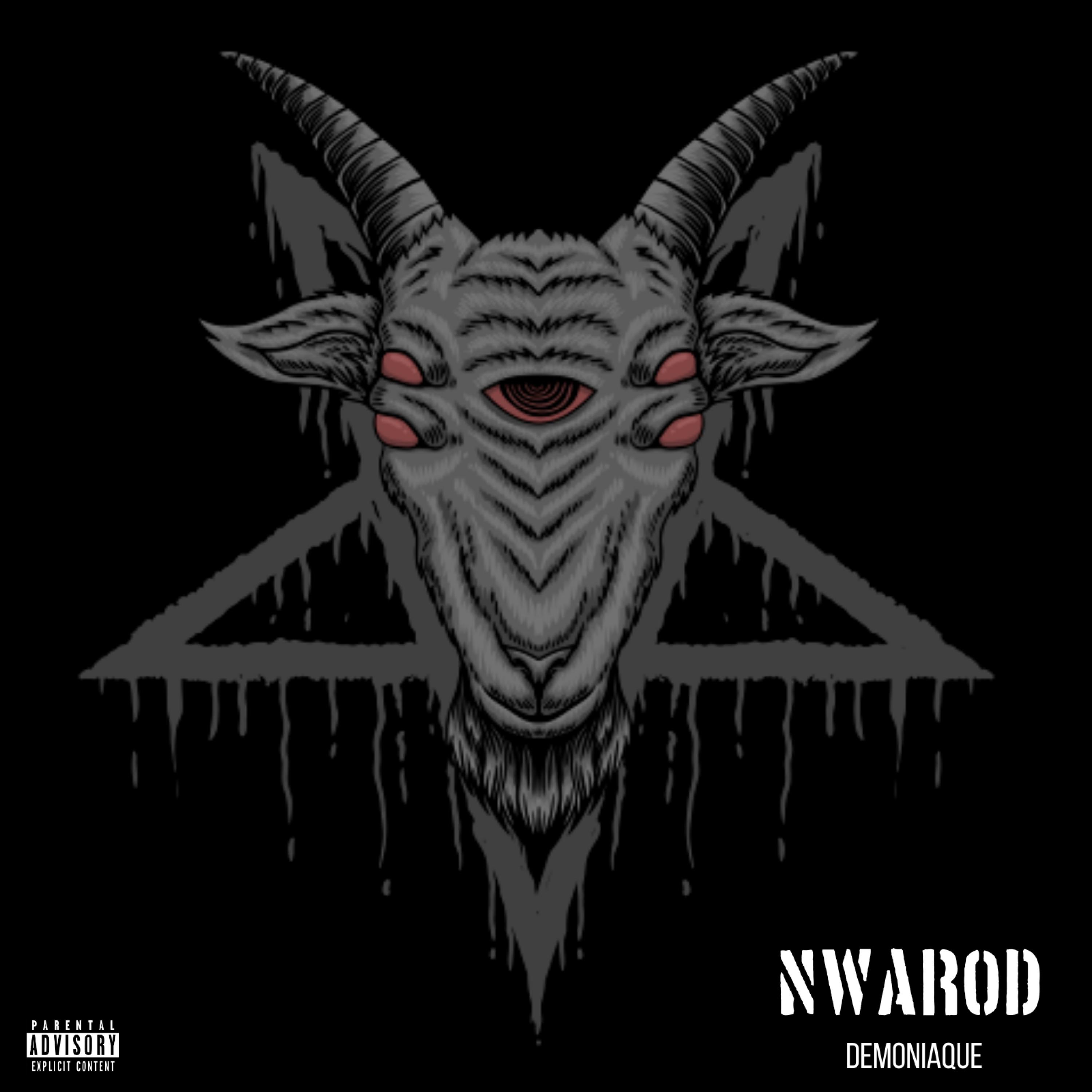 Nwarod - Démoniaque (Explicit)