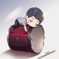 阿龙歌歌 - 奔赴