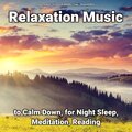Relaxing Music by Dominik Agnello、Relaxing Music、Yoga - Restorative Times