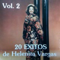 Helenita Vargas - Te Conoci Sin Plumas