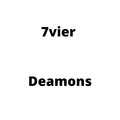 7vier - Deamons