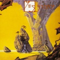 Yes - Time and a Word