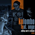 kolombo、Ange - Nothing More's Allowed