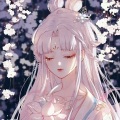 奶盐昔昔 - 君九龄