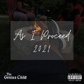 Justice the Genius Child、Gene - In My Head (feat. Gene)(Explicit)