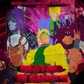 Chrono Rapper、M4rkim、Okabe、Orion Mc、DYA、BLAZE - Destino de Sangue (Vilões)(feat. M4rkim Okabe BLAZE Orion MC & DYA)(Explicit)