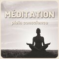 Méditation plein conscience