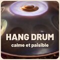 Calme et paisible musique hang drum