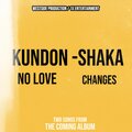 Striva 1x、Shaka - CHANGES (feat. SHAKA)
