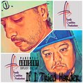 Young Tukk、Chato、9milli & Flaco - Look Inside My Eyez (feat. Young Tukk Willow & Chato)(Explicit)