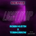 Light It Up (feat. Robin Hustin)(BCO Remix)