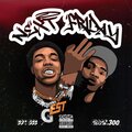 Chuck300、EST Gee - Next Friday (feat. EST Gee)(Explicit)