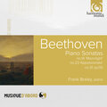 Frank Braley - Piano Sonata No. 31 in A-Flat Major, Op. 110: I. Moderato cantabile, molto espressivo