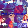 17Menace、17Majinn - Dump Him Down (feat. 17Majinn)(Explicit)