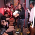 Kay Flocka、ReyFlock Gz、Justo Gustoo - Bro A Demon