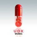 U.O.K.、U O K - Never Fade Away (Original Mix)