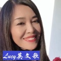 Lucy英文歌 - Speak Softly Love