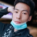 山西五公子、牛蛇酉 - 与你无关 (磁性)