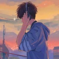 艾宇辰 - 不忧伤的爱