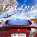 GSuave DK、hawkins - Take Off (Explicit)