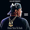 M.Famous - Never Turn Ya Back