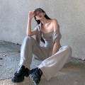 YR柯欣儿、YR裙儿吖 - 压迫感
