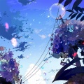 Andrey Vyalykh、Sibewest - Afterworld