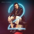 Brice Conrad、Louisa Rose - Hands Are Shaking (Version électro)