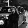 水产美人 - 比耶变装