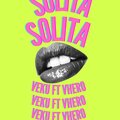 Veku、Vhero - Solita (Explicit)