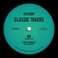 MK、Alana - Love Changes (feat. Alana) (Deep Mix)
