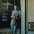Vivaldi: The Four Seasons and Three Concertos for Violin and Orchestra