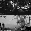Berner、Dregs One - No Competition (Explicit)