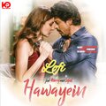 Kiran Dhormare、Ninad Jadhav、Pramod Official - Hawayein (Lofi)