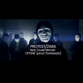 PROTEST (feat. Fauel & Menski)(Explicit)