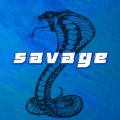 李灿阳Diana Somin - Savage