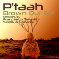 p'taah - Perfumed Silence (Francesco Tarantini Dub)