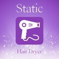 Deep Sleep Hair Dryers、Hair Dryer Sleep、Hair Dryer Collection - Static Hair Dryer - Sound 8