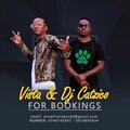 Vista、Jeaychronic、DJ Catzico - Istimela (feat. Jeaychronic)