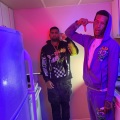 T.K Trifflann、RG - Moe Violence (Explicit)