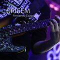 Fernando Cozzupoli - Origem
