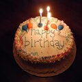 Normal、Silas musenga - Happy birthday (feat. Normal)
