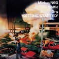 MickeyNEG、SALTIE、Gry - Getting Started (Explicit)