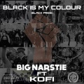 Big Narstie - Black Is My Colour (Black Pride)(Explicit)