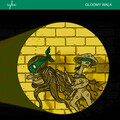 Sybe、Psychedelic Rain - Gloomy Walk (feat. Psychedelic Rain)