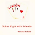 Poker Night with Friends
