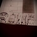 Boogeyman、Pattern Kid、Quinnn - What's Wrong With Ya Head? (feat. Quinnn & BOOGEYMAN)(Explicit)