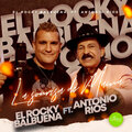 El Rocky Balbuena、Antonio Ríos - La Sonrisa de Mamá