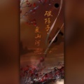 苏泱、棠霜icing、公子祸水、柳桐非、是雷雷呀I - 破阵子·复山河