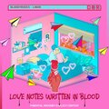 BloodyRoses、$cott Cobain - Bloody Moon (Explicit)
